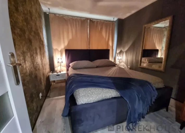 3 pokoje, mieszkanie 44,00 m², parter, oferta nr , 76634/6624/OMS, Warszawa, Wola, Wola, Ogrodowa