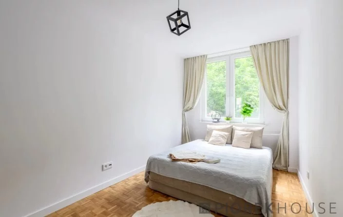 3 pokoje, mieszkanie 56,60 m², piętro 2, oferta nr , 77456/6624/OMS, Warszawa, Wola, Wola, Ogrodowa