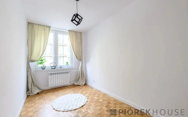 3 pokoje, mieszkanie 56,60 m², piętro 2, oferta nr , 77456/6624/OMS, Warszawa, Wola, Wola, Ogrodowa