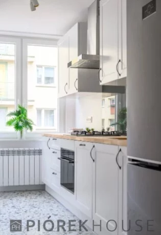 3 pokoje, mieszkanie 56,60 m², piętro 2, oferta nr , 77456/6624/OMS, Warszawa, Wola, Wola, Ogrodowa