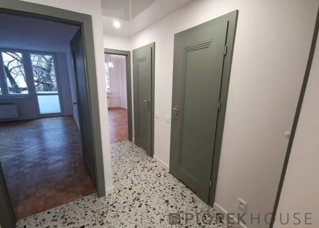 3 pokoje, mieszkanie 56,60 m², piętro 2, oferta nr , 77456/6624/OMS, Warszawa, Wola, Wola, Ogrodowa