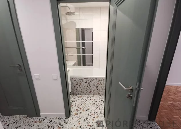 3 pokoje, mieszkanie 56,60 m², piętro 2, oferta nr , 77456/6624/OMS, Warszawa, Wola, Wola, Ogrodowa