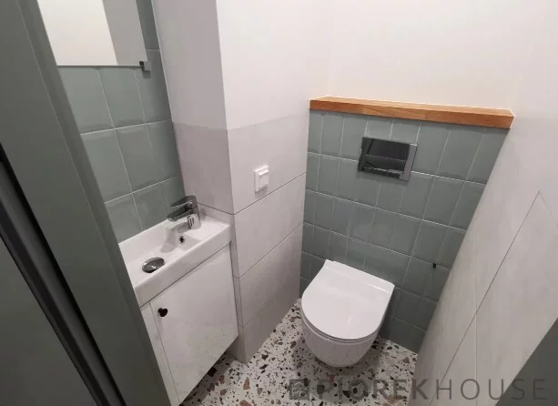 3 pokoje, mieszkanie 56,60 m², piętro 2, oferta nr , 77456/6624/OMS, Warszawa, Wola, Wola, Ogrodowa