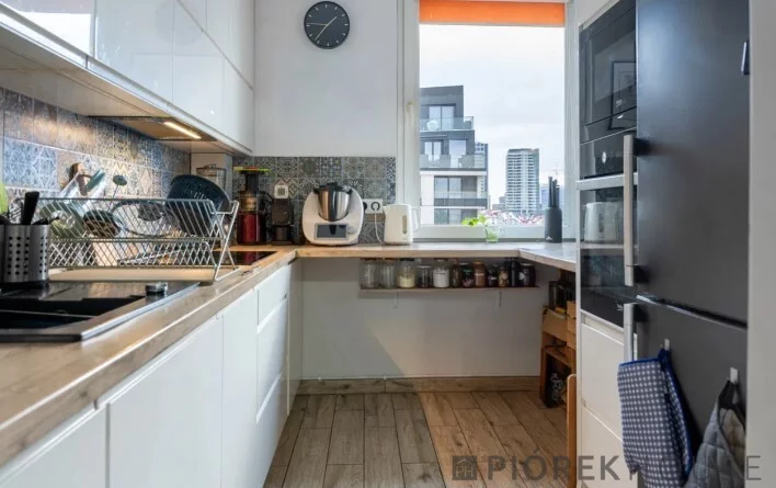 Apartamenty 78099/6624/OMS Warszawa Wola Ogrodowa