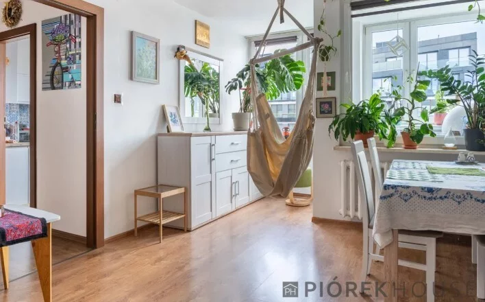 3 pokoje, mieszkanie 60,00 m², piętro 10, oferta nr , 78099/6624/OMS, Warszawa, Wola, Wola, Ogrodowa