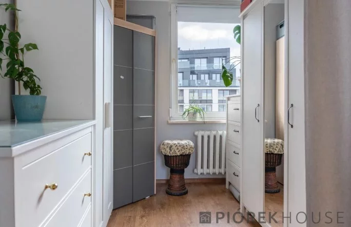3 pokoje, mieszkanie 60,00 m², piętro 10, oferta nr , 78099/6624/OMS, Warszawa, Wola, Wola, Ogrodowa