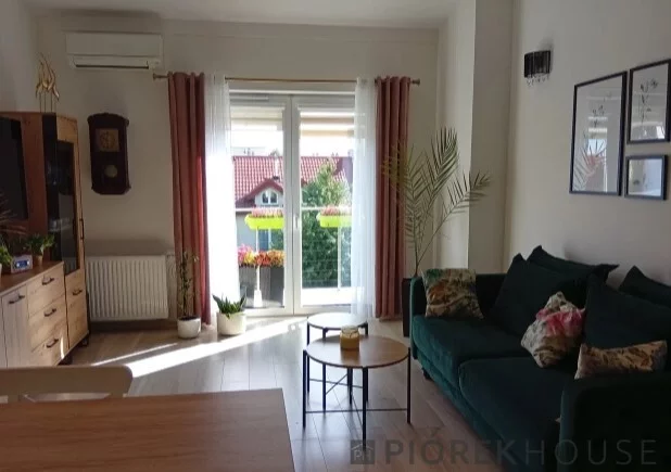 Apartamenty 77109/6624/OMS Warszawa Wawer Ogrody