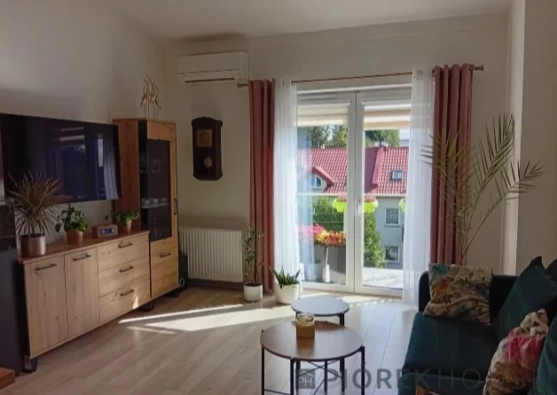 3 pokoje, apartament 73,00 m², piętro 2, oferta nr , 77109/6624/OMS, Warszawa, Wawer, Wawer, Ogrody