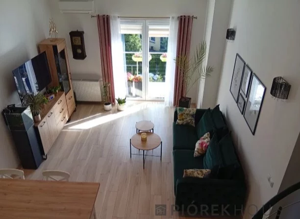 3 pokoje, apartament 73,00 m², piętro 2, oferta nr , 77109/6624/OMS, Warszawa, Wawer, Wawer, Ogrody