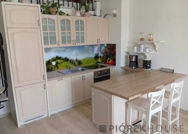 3 pokoje, apartament 73,00 m², piętro 2, oferta nr , 77109/6624/OMS, Warszawa, Wawer, Wawer, Ogrody