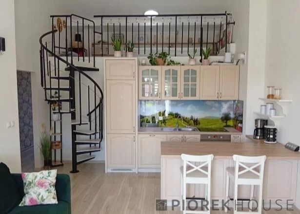 3 pokoje, apartament 73,00 m², piętro 2, oferta nr , 77109/6624/OMS, Warszawa, Wawer, Wawer, Ogrody