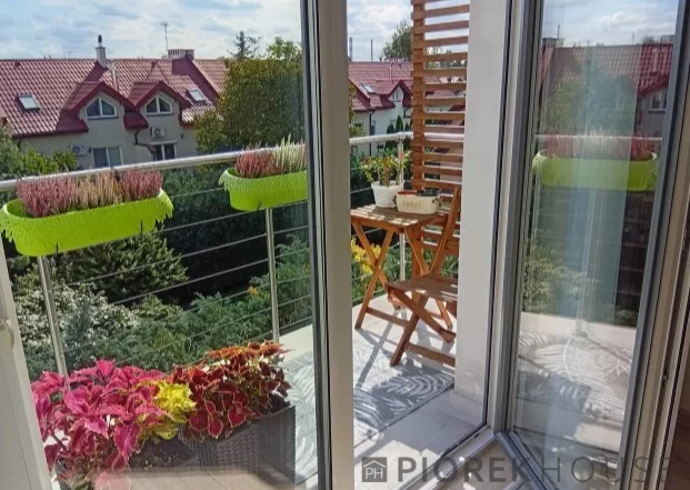 3 pokoje, apartament 73,00 m², piętro 2, oferta nr , 77109/6624/OMS, Warszawa, Wawer, Wawer, Ogrody