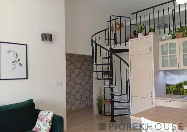 3 pokoje, apartament 73,00 m², piętro 2, oferta nr , 77109/6624/OMS, Warszawa, Wawer, Wawer, Ogrody