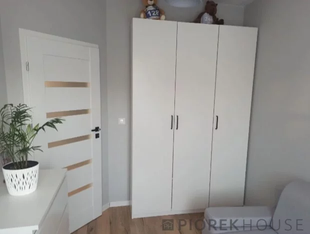 3 pokoje, mieszkanie 53,00 m², parter, oferta nr , 76133/6624/OMS, Marki, Okólna