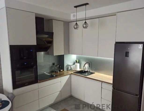 3 pokoje, mieszkanie 53,00 m², parter, oferta nr , 76133/6624/OMS, Marki, Okólna