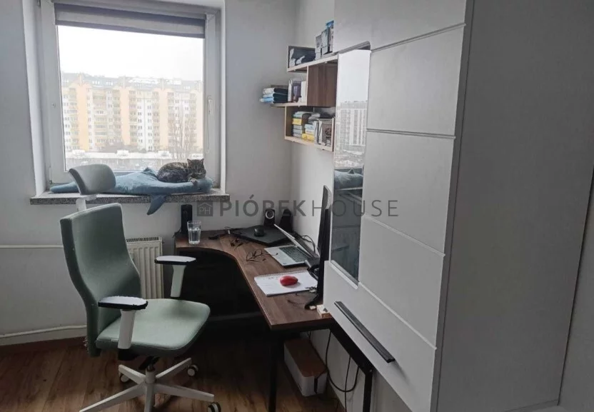 3 pokoje, apartament 65,80 m², piętro 8, oferta nr , 68124/6624/OMS, Warszawa, Wola, Wola, Okopowa