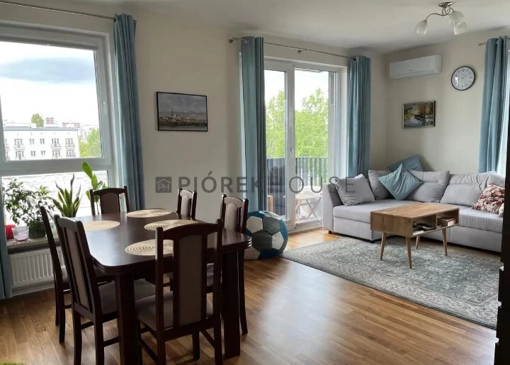 Apartamenty 73308/6624/OMS Warszawa Praga Południe Omulewska