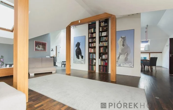 3 pokoje, apartament 128,00 m², piętro 4, oferta nr , 76445/6624/OMS, Warszawa, Ochota, Ochota, Opaczewska