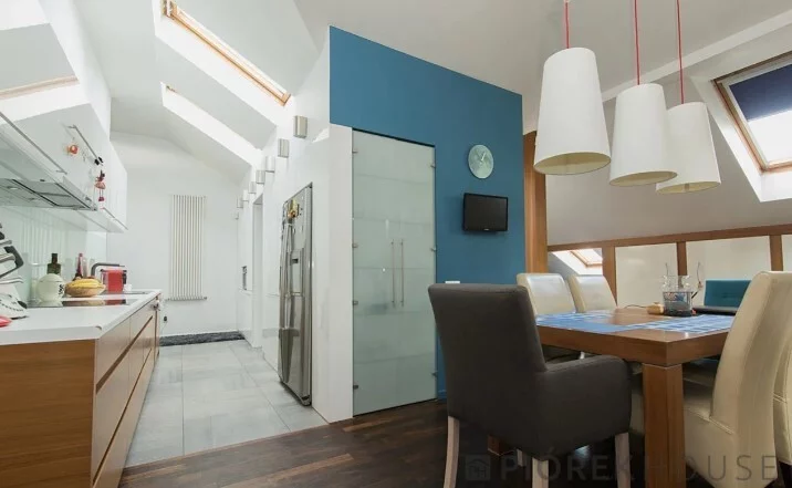 3 pokoje, apartament 128,00 m², piętro 4, oferta nr , 76445/6624/OMS, Warszawa, Ochota, Ochota, Opaczewska