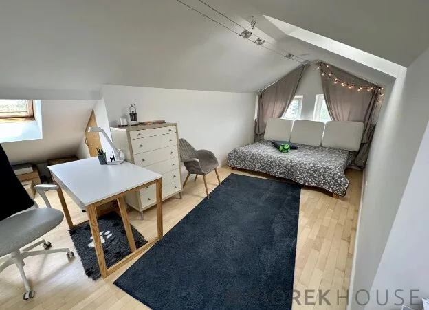 3 pokoje, apartament 128,00 m², piętro 4, oferta nr , 76445/6624/OMS, Warszawa, Ochota, Ochota, Opaczewska