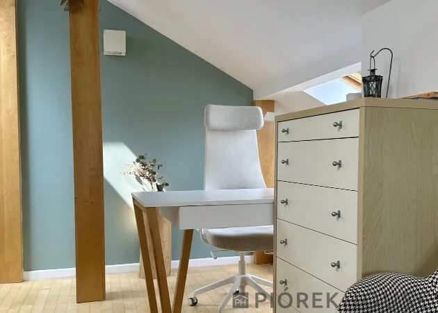 3 pokoje, mieszkanie 128,00 m², piętro 4, oferta nr , 77594/6624/OMS, Warszawa, Ochota, Ochota, Opaczewska