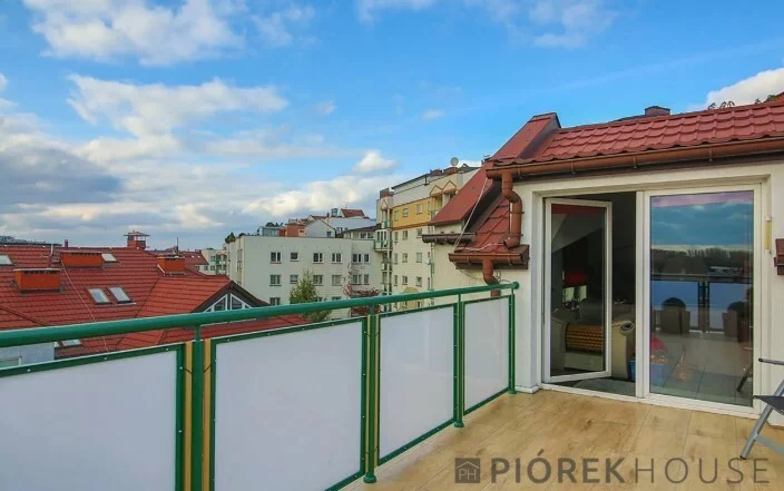 3 pokoje, mieszkanie 128,00 m², piętro 4, oferta nr , 77594/6624/OMS, Warszawa, Ochota, Ochota, Opaczewska