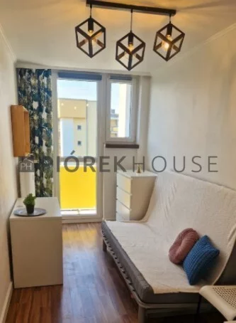 3 pokoje, mieszkanie 48,00 m², piętro 5, oferta nr , 76642/6624/OMS, Warszawa, Praga Południe, Praga Południe, Opinogórska