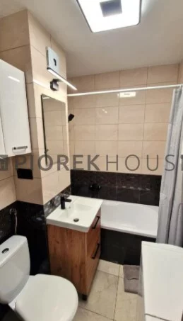 3 pokoje, mieszkanie 48,00 m², piętro 5, oferta nr , 76642/6624/OMS, Warszawa, Praga Południe, Praga Południe, Opinogórska