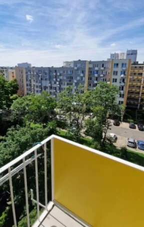 3 pokoje, mieszkanie 48,00 m², piętro 5, oferta nr , 76642/6624/OMS, Warszawa, Praga Południe, Praga Południe, Opinogórska