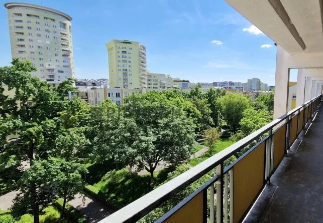 3 pokoje, mieszkanie 48,00 m², piętro 5, oferta nr , 76642/6624/OMS, Warszawa, Praga Południe, Praga Południe, Opinogórska