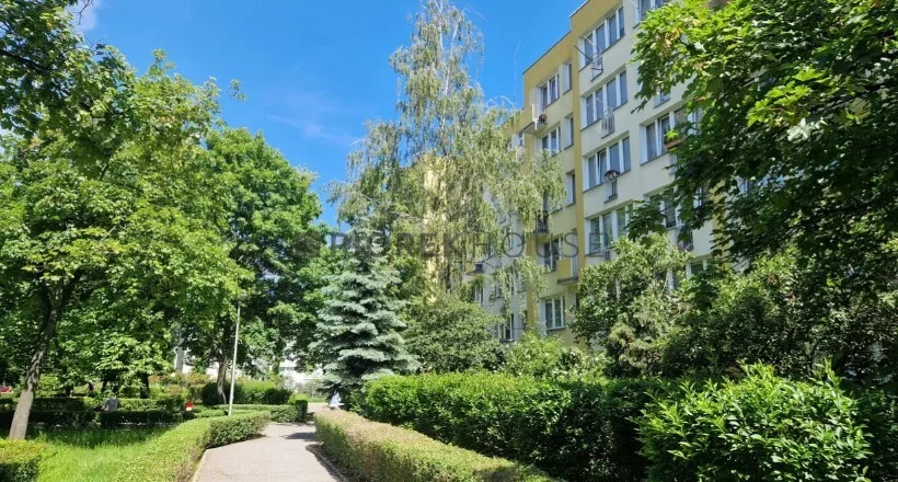 3 pokoje, mieszkanie 48,00 m², piętro 5, oferta nr , 76642/6624/OMS, Warszawa, Praga Południe, Praga Południe, Opinogórska