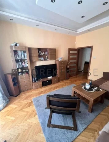 3 pokoje, apartament 79,00 m², piętro 2, oferta nr , 76271/6624/OMS, Warszawa, Mokotów, Mokotów, Opoczyńska