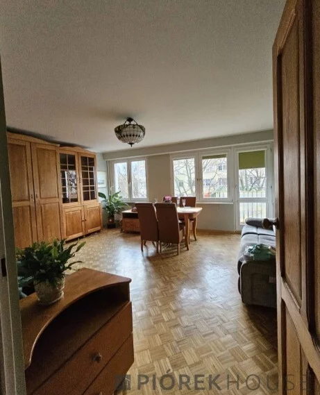 3 pokoje, mieszkanie 57,80 m², piętro 2, oferta nr , 77397/6624/OMS, Warszawa, Ursus, Ursus, Orląt Lwowskich