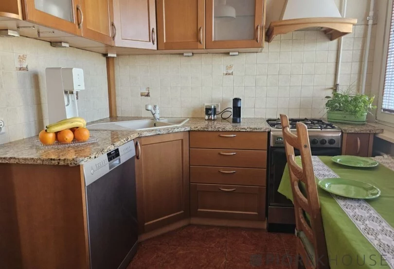 3 pokoje, mieszkanie 57,80 m², piętro 2, oferta nr , 77397/6624/OMS, Warszawa, Ursus, Ursus, Orląt Lwowskich