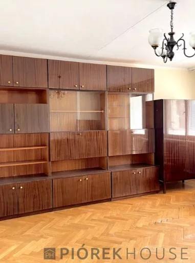 3 pokoje, mieszkanie 60,41 m², piętro 2, oferta nr , 76831/6624/OMS, Warszawa, Bielany, Bielany, Osikowa