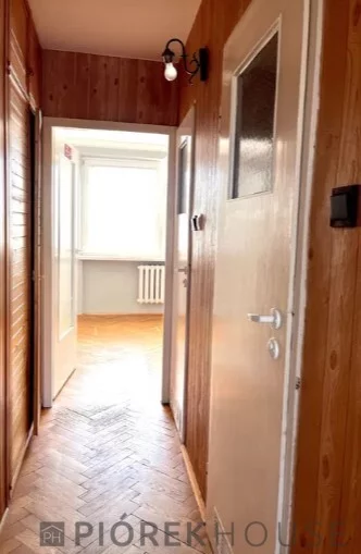 3 pokoje, mieszkanie 60,41 m², piętro 2, oferta nr , 76831/6624/OMS, Warszawa, Bielany, Bielany, Osikowa