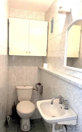 3 pokoje, mieszkanie 60,41 m², piętro 2, oferta nr , 76831/6624/OMS, Warszawa, Bielany, Bielany, Osikowa