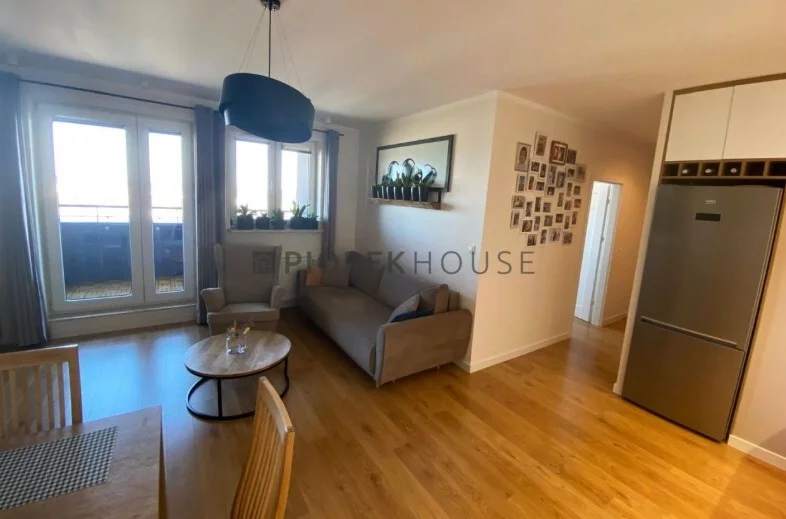 3 pokoje, apartament 64,69 m², piętro 15, oferta nr , 75676/6624/OMS, Warszawa, Praga Południe, Praga Południe, Ostrobramska