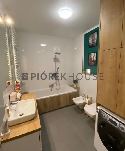 3 pokoje, apartament 64,69 m², piętro 15, oferta nr , 75676/6624/OMS, Warszawa, Praga Południe, Praga Południe, Ostrobramska