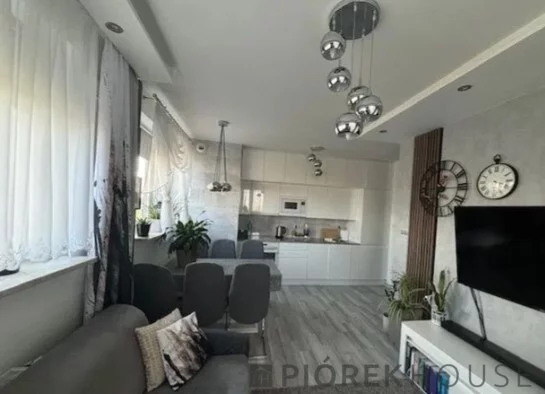 3 pokoje, apartament 56,00 m², piętro 5, oferta nr , 76342/6624/OMS, Warszawa, Praga Południe, Praga Południe, Ostrobramska