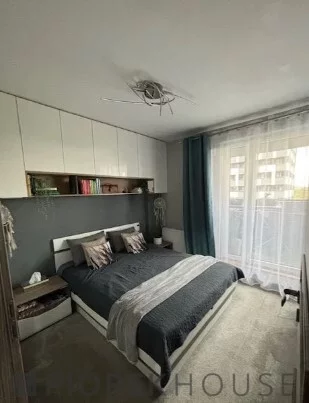 3 pokoje, apartament 56,00 m², piętro 5, oferta nr , 76342/6624/OMS, Warszawa, Praga Południe, Praga Południe, Ostrobramska