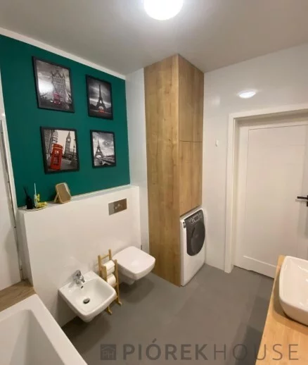 3 pokoje, mieszkanie 64,69 m², piętro 15, oferta nr , 76808/6624/OMS, Warszawa, Praga Południe, Praga Południe, Ostrobramska