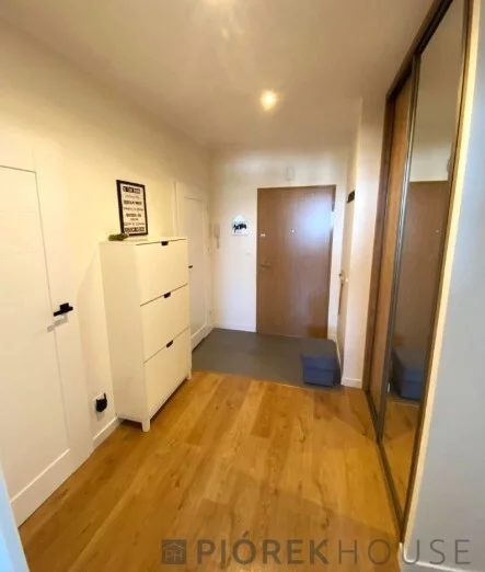 3 pokoje, mieszkanie 64,69 m², piętro 15, oferta nr , 76808/6624/OMS, Warszawa, Praga Południe, Praga Południe, Ostrobramska