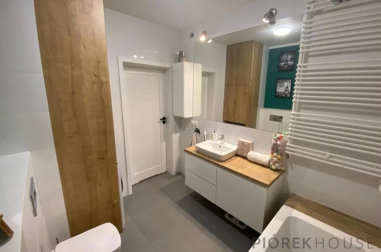 3 pokoje, mieszkanie 64,69 m², piętro 15, oferta nr , 76808/6624/OMS, Warszawa, Praga Południe, Praga Południe, Ostrobramska