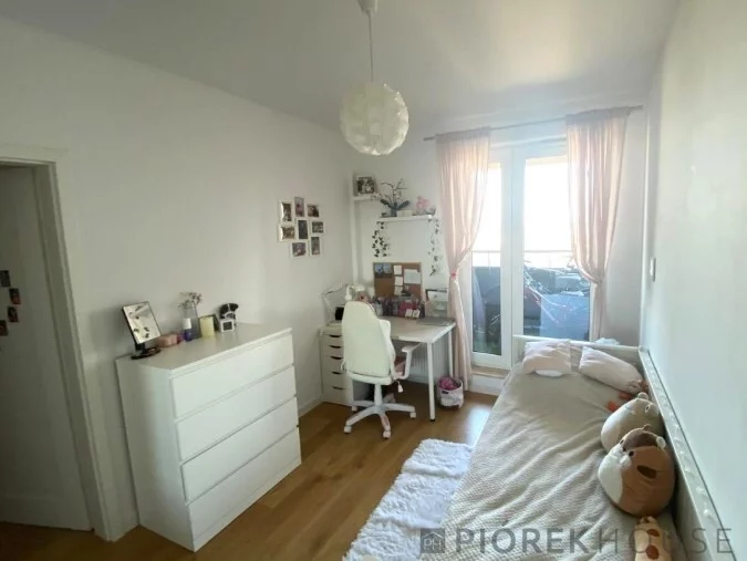 3 pokoje, mieszkanie 64,69 m², piętro 15, oferta nr , 76808/6624/OMS, Warszawa, Praga Południe, Praga Południe, Ostrobramska