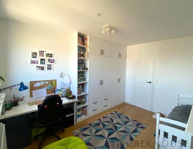 3 pokoje, mieszkanie 64,69 m², piętro 15, oferta nr , 76808/6624/OMS, Warszawa, Praga Południe, Praga Południe, Ostrobramska