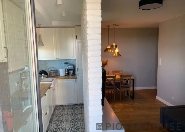 3 pokoje, mieszkanie 71,20 m², piętro 14, oferta nr , 77690/6624/OMS, Warszawa, Praga Południe, Praga Południe, Ostrobramska
