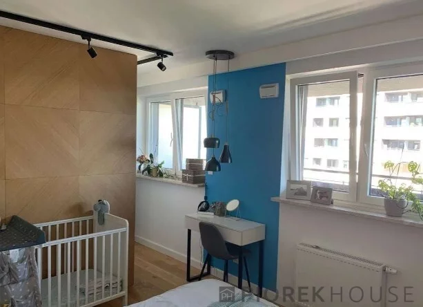 3 pokoje, mieszkanie 71,20 m², piętro 14, oferta nr , 77690/6624/OMS, Warszawa, Praga Południe, Praga Południe, Ostrobramska