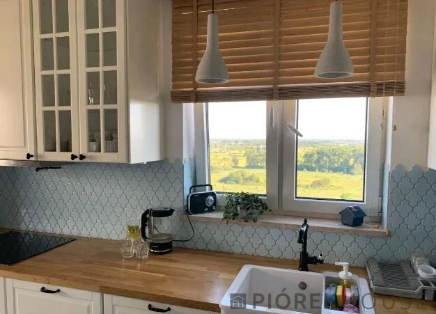3 pokoje, mieszkanie 71,20 m², piętro 14, oferta nr , 77690/6624/OMS, Warszawa, Praga Południe, Praga Południe, Ostrobramska