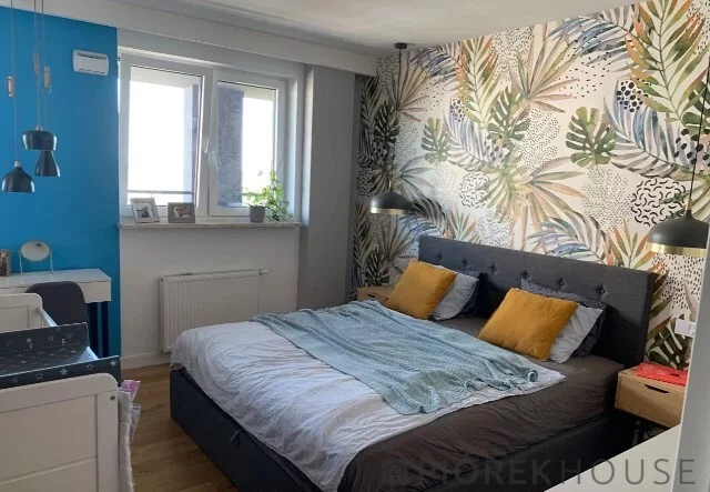 3 pokoje, mieszkanie 71,20 m², piętro 14, oferta nr , 77690/6624/OMS, Warszawa, Praga Południe, Praga Południe, Ostrobramska